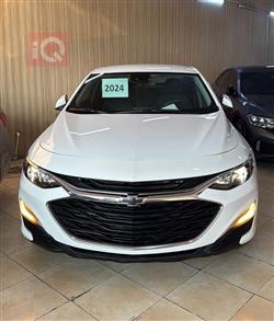 شيفروليه ماليبو